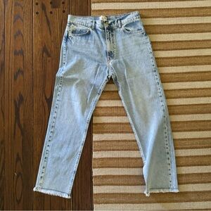 Mille Brooke jeans in Venice